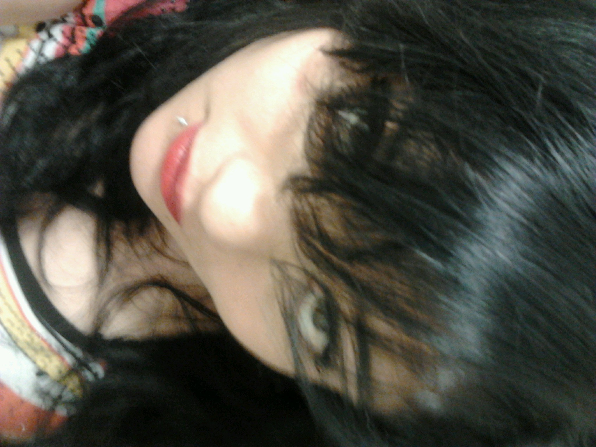 MenitaReyes's profile picture. Soy algo aburrida pero interesante jojo :P