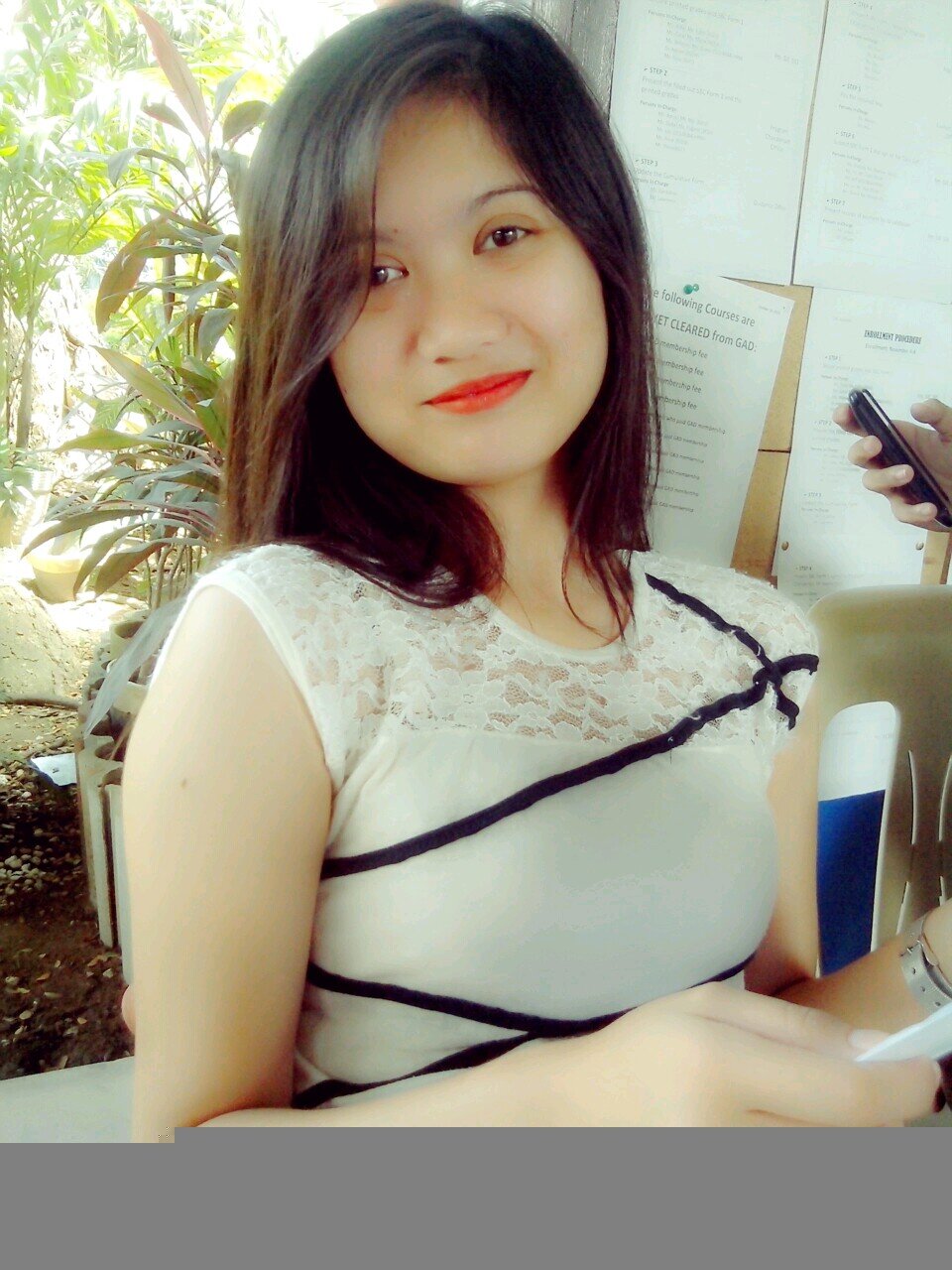 Avoiding hatred makes me a better person. Be happy and blessed by GOD's love :))