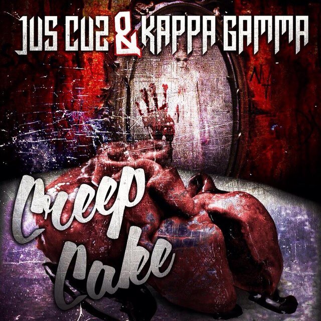Official Team page for The Creeps