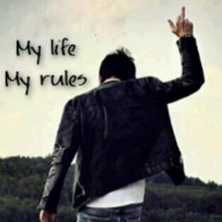 It's Simple Man...!!!