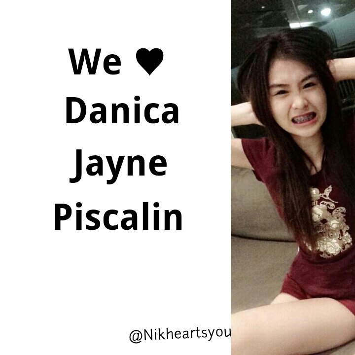 Believing and Supporting NIK in all possible ways. ☺