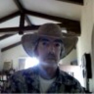 GeddesBrian's profile picture. 