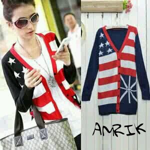 Baju Rajut only Rp 55.000