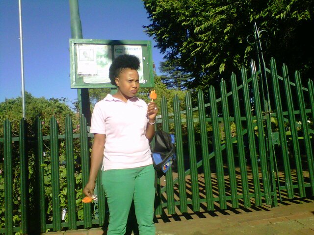 I made it again in life. Thanks God fo da 2nd chance