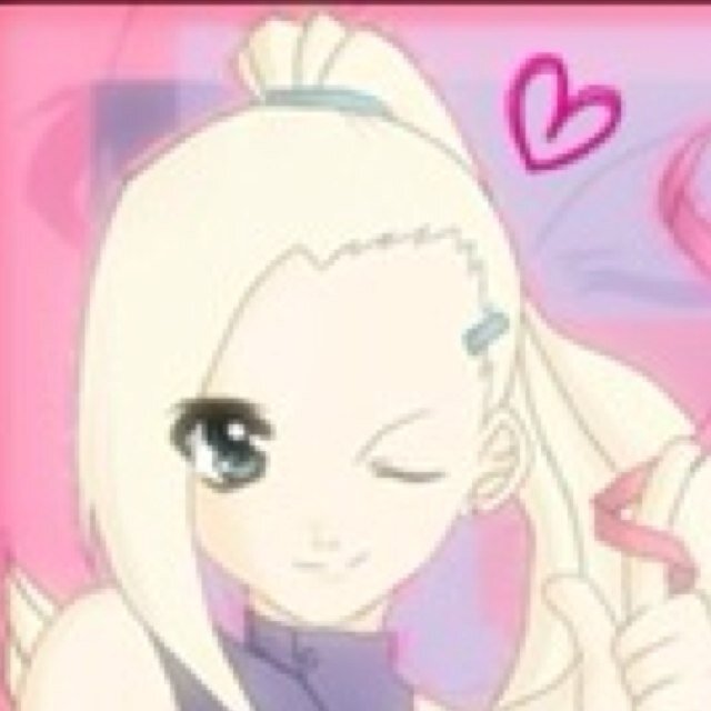 Hai its Ino From Naruto I love korea and kpop #immaparody @xCrazyPlanetRP