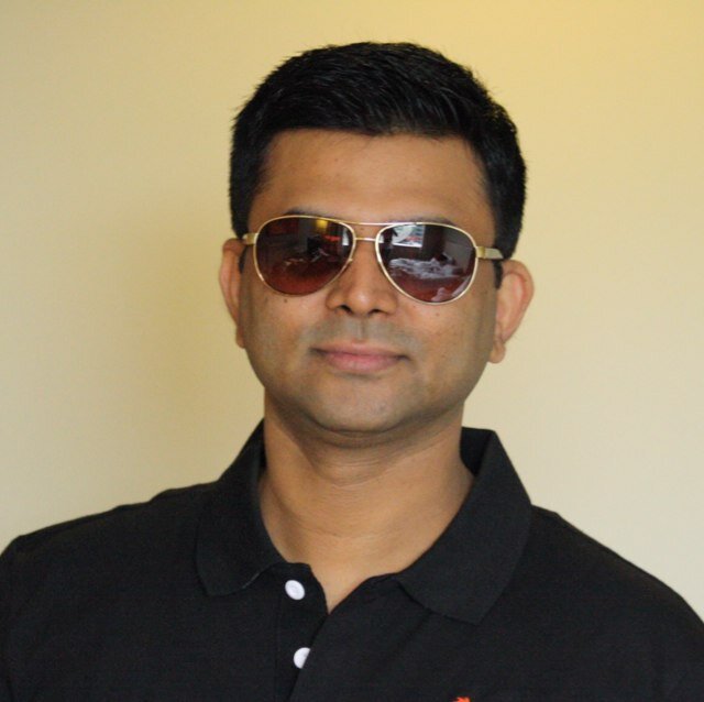 sinhaviv's profile picture.