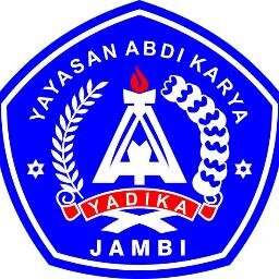 Ayo difollow. Banyak INFO seputar SMA Yadika Jambi loh :D