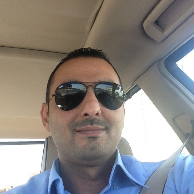 AMD_Nassar's profile picture. 