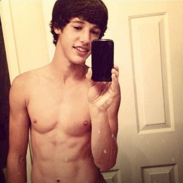 camron dallas❤️