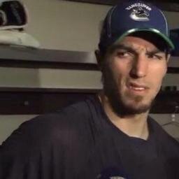 Forever_Canucks's profile picture. #Canuck fan / I can't express my love for this team. Through thick and thin.RIP Rypien, Bourdon &  Demitra
#BelievinInBlue #ForeverACanuck