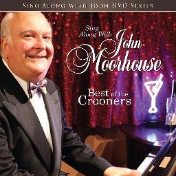 I'm a Singer/Pianist with six Sing Along With John DVD's available for sale. On-screen lyrics & printable song books. http://t.co/uRrPJuWRH4