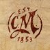 Captain Melville (@captainmelville) Twitter profile photo