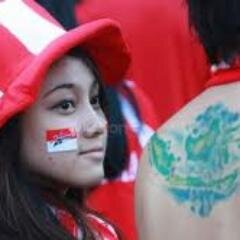 l ♥ ◕ ‿ ◕ ♦•♥ Tolong follback me ! Cek Fav ! :)