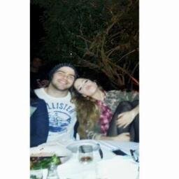 Tini+Peter+Juntos= Perfección