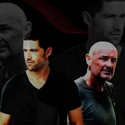 QuotingLost's profile picture. We're going back.