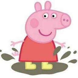 Ciao Peppolini... sono la vostra Peppa Pig !
https://t.co/kPKnM2RJTB
