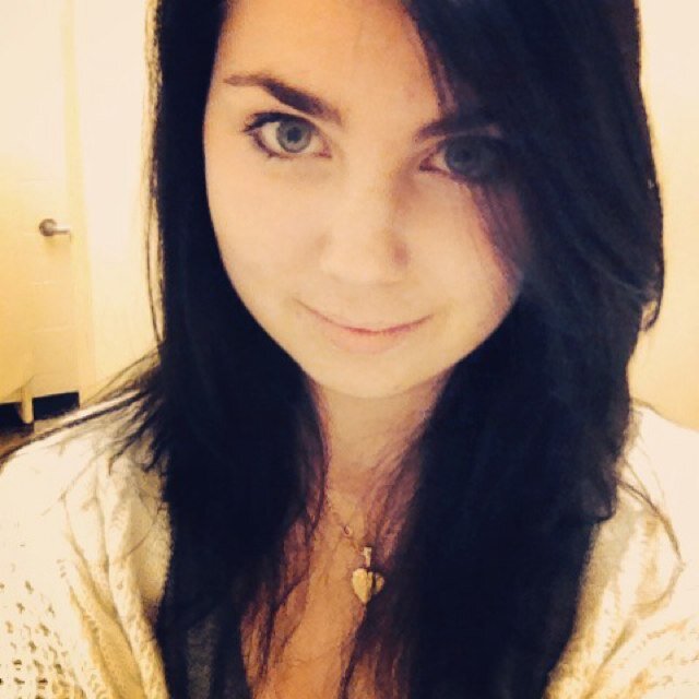 socially challenged teenager blogger who wishes ever so slightly to be a ginger *not tweeting much cause schools back*