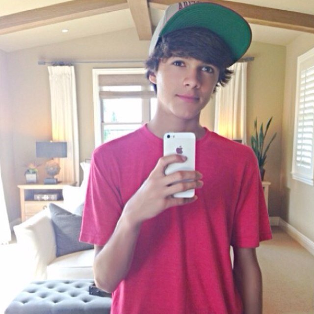 Brent is my love. Simple as that mmhmm.