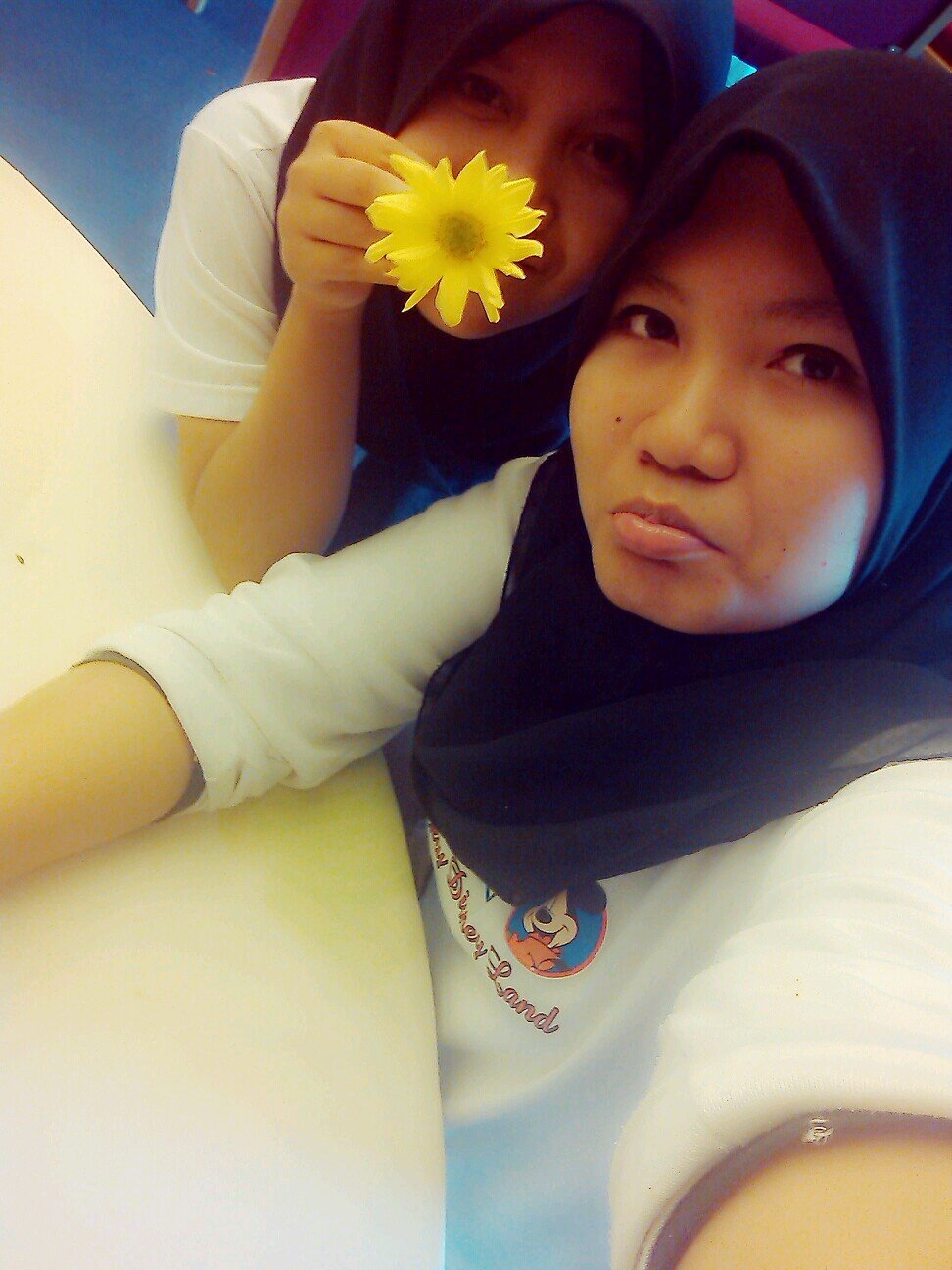 You Are The Only Man I Ever Want In My Life :)