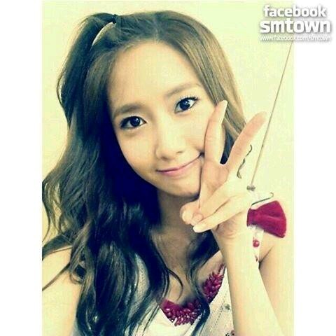 YoonA Girls' Generation roleplayer || Charming Girl || 90L || SINGLE || Need couple namja || #FΔVOR #YoongUnited ||@FantasyClosed [AngelClan]