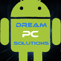 DreamPCSolution's profile picture. 