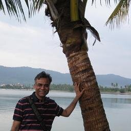 Chartered Accountant , President TIE U.P. Chapter , Passionate about Entprenureship