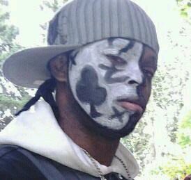 ILLRYDAZMUSIKENT. ARTIST SCATTABRAINZ