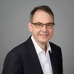 Cloud Pioneer, CIO Advisor, Tweets are my own https://t.co/ZVWUwxGtGs