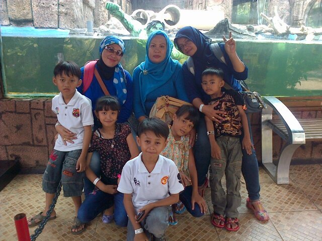 Terus semangat dan tetap berusaha.for my best friend