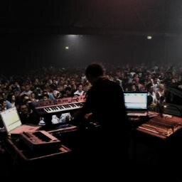 Trance, Progressive and Electro dj & producer. The Tunnel way back ;)