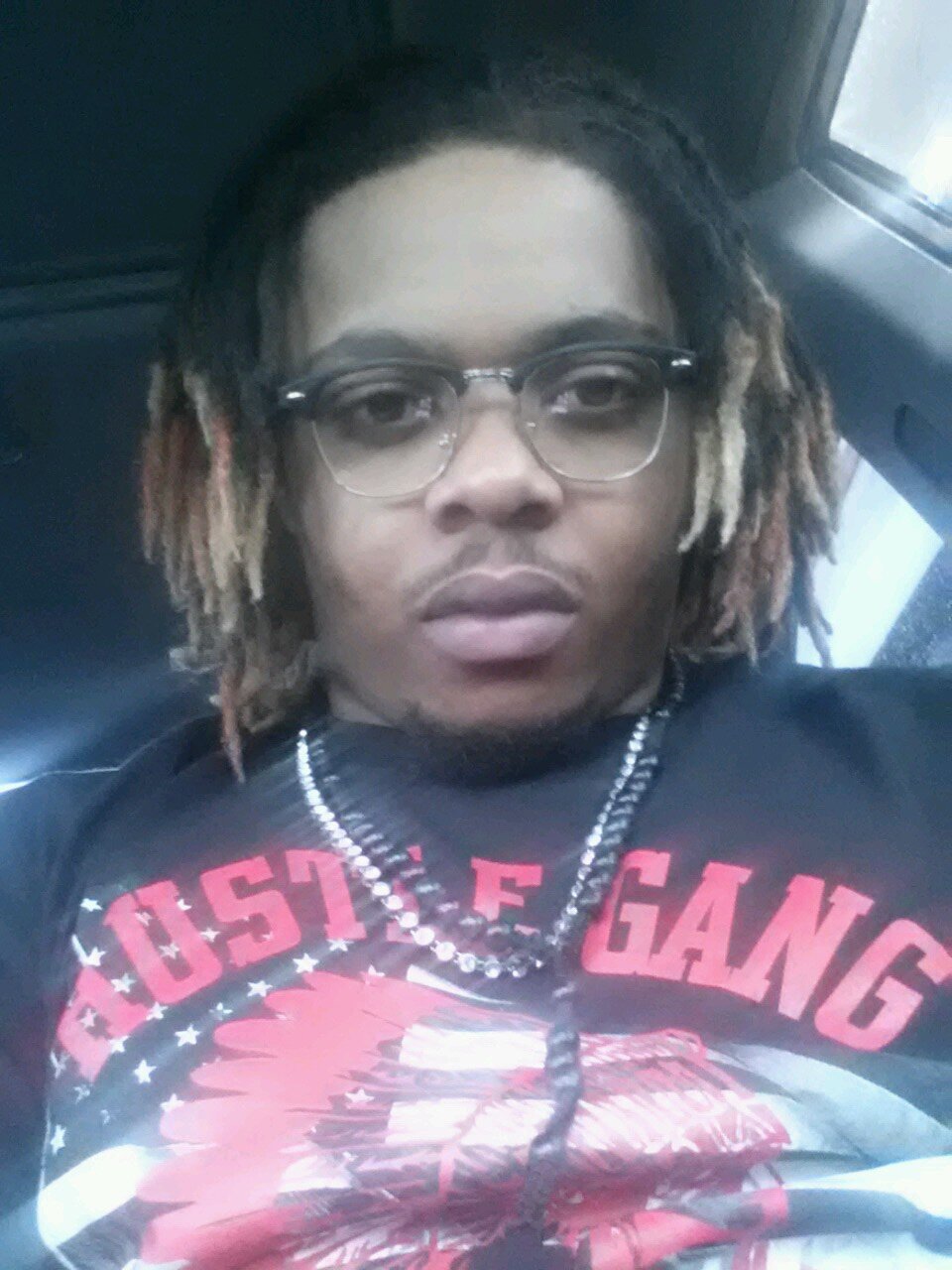 Only one life to live, im just trying to live it up! #shelltown #LOC #TeamSteelers #TeamGetMoney Like it or love it not regardless imma do ME! #believedatdontu