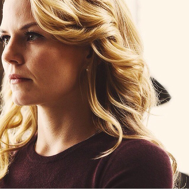 Storybrooke Sheriff • Savior • Lost Girl