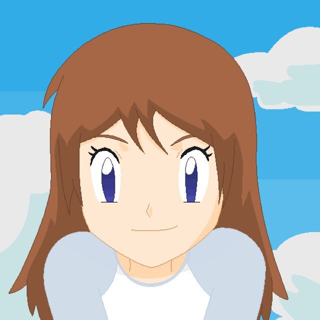 Beloved Daughter of @Darkpkmnmaster and @SerenaXY12. Always up for adventuring!