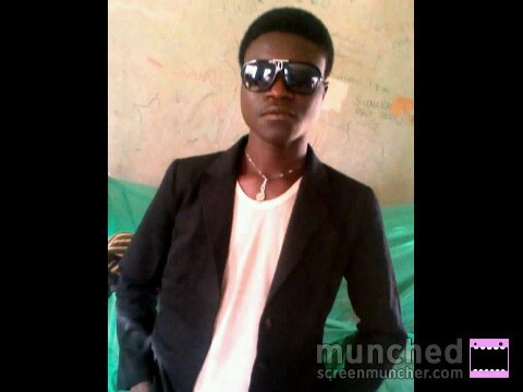 It is (ME!)