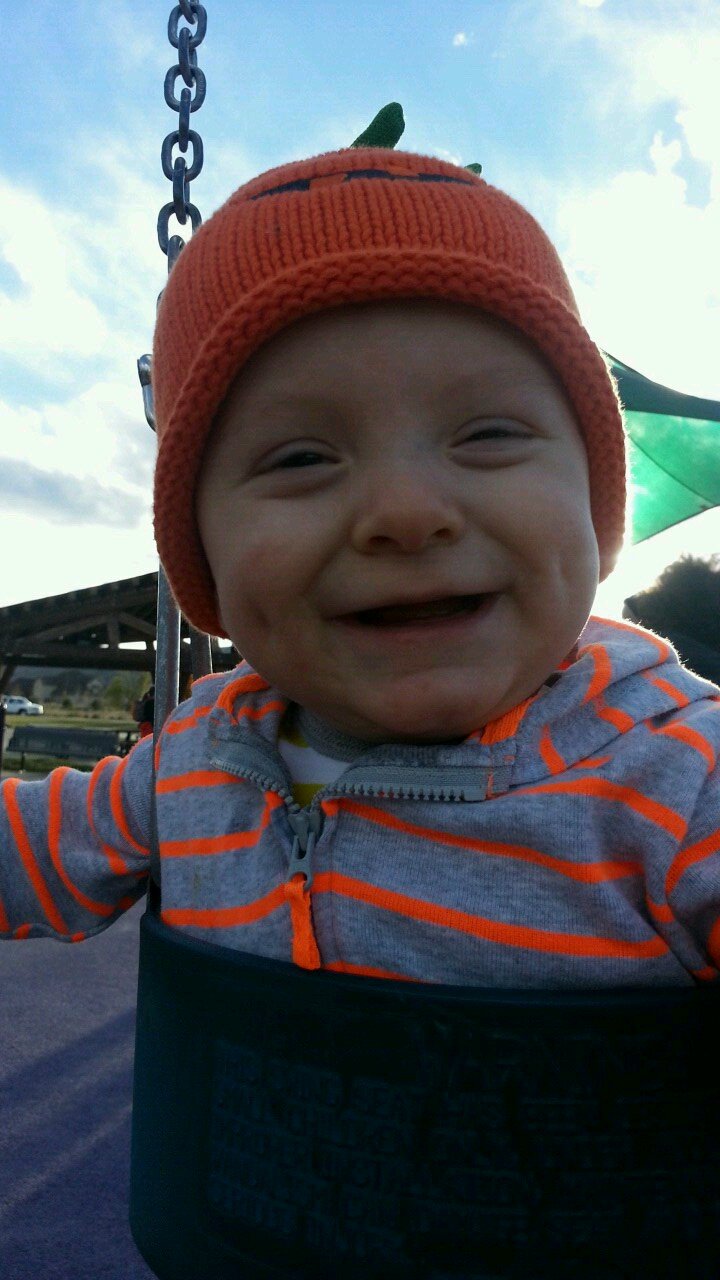 chanda_elkins's profile picture. A mother of a 5 year old son with Aniridia, Wilms tumor, Pax6 and 14 year old rockstar son.