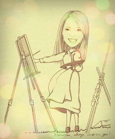 For me, Life is choice and love is choice too .. So enjoy your life.. Keep trying, spirit and pray for our lives.. fighting!!!!