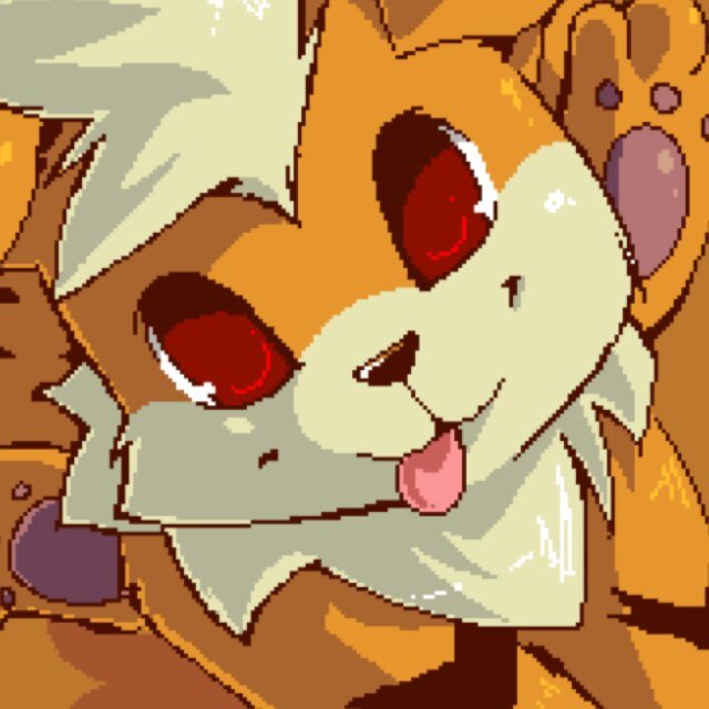 ShyGrowlithe's profile picture. G-growlithe?..[Shy,LVL:10,Wild,Female.Moves:Bite,Ember]