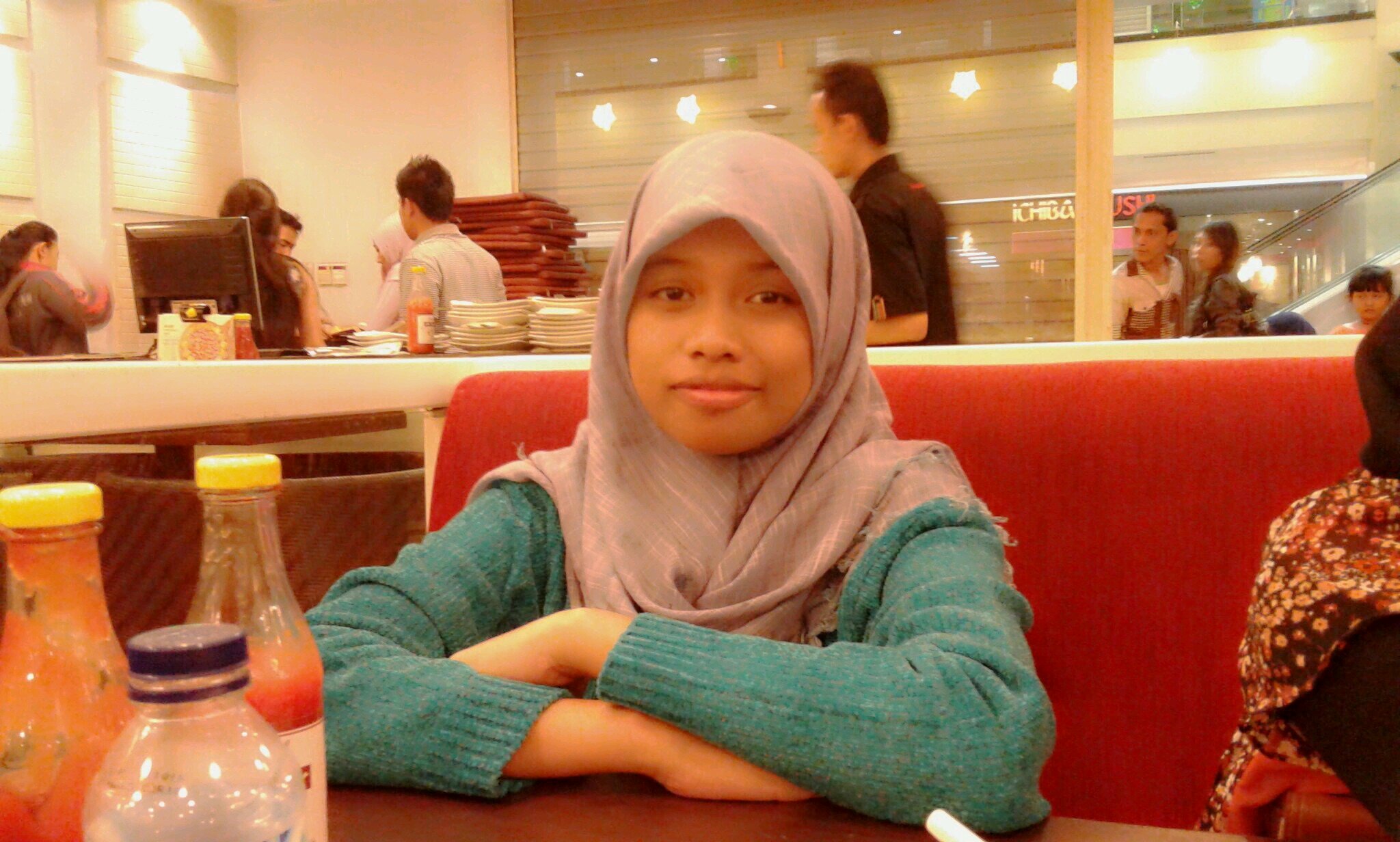 i am not perfect, but always do my best