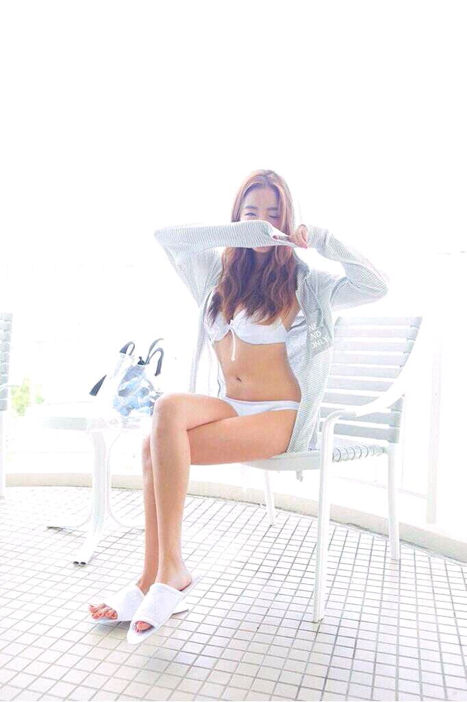 {DL_RP} Jung Minhee. Pet.