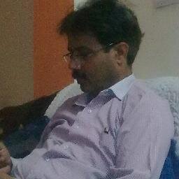 I am an ex serviceman from Indian Air force, I am straight forward and clear speaking person which is not digested in the present society