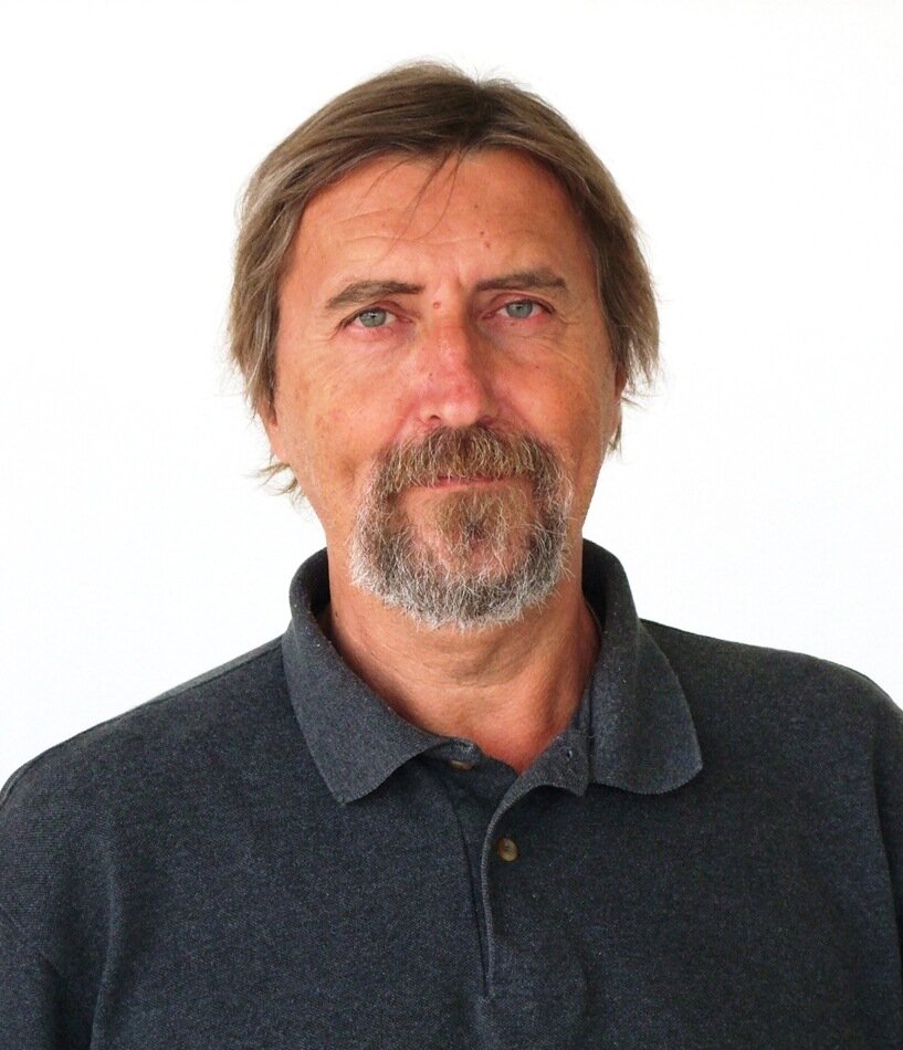 Alexander Apostolov