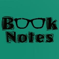 Book_Notes's profile picture. نگاهی متفاوت به کتابخوانی