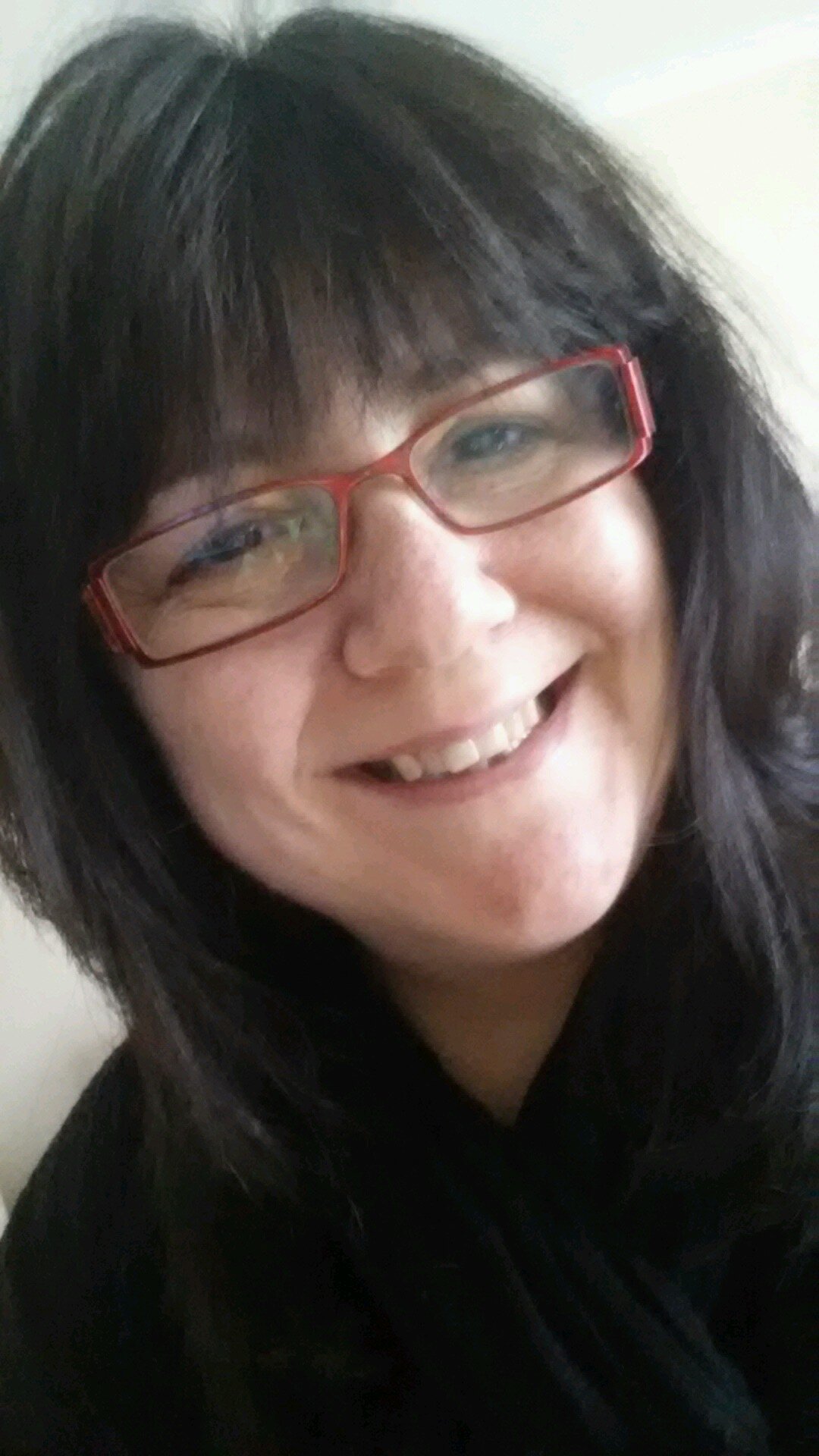 slideover's profile picture. 