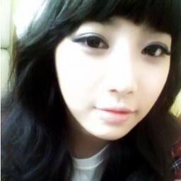 Satu titik dua koma, rara cantik sape yang punya yak/?
