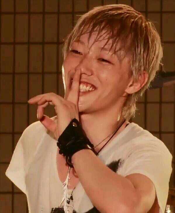 画像 Twitterで Spyairを辞めます ボーカルikeさんに何があった Naver まとめ