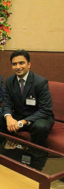CFA, FRM Charter Holder | Banker | Finance |