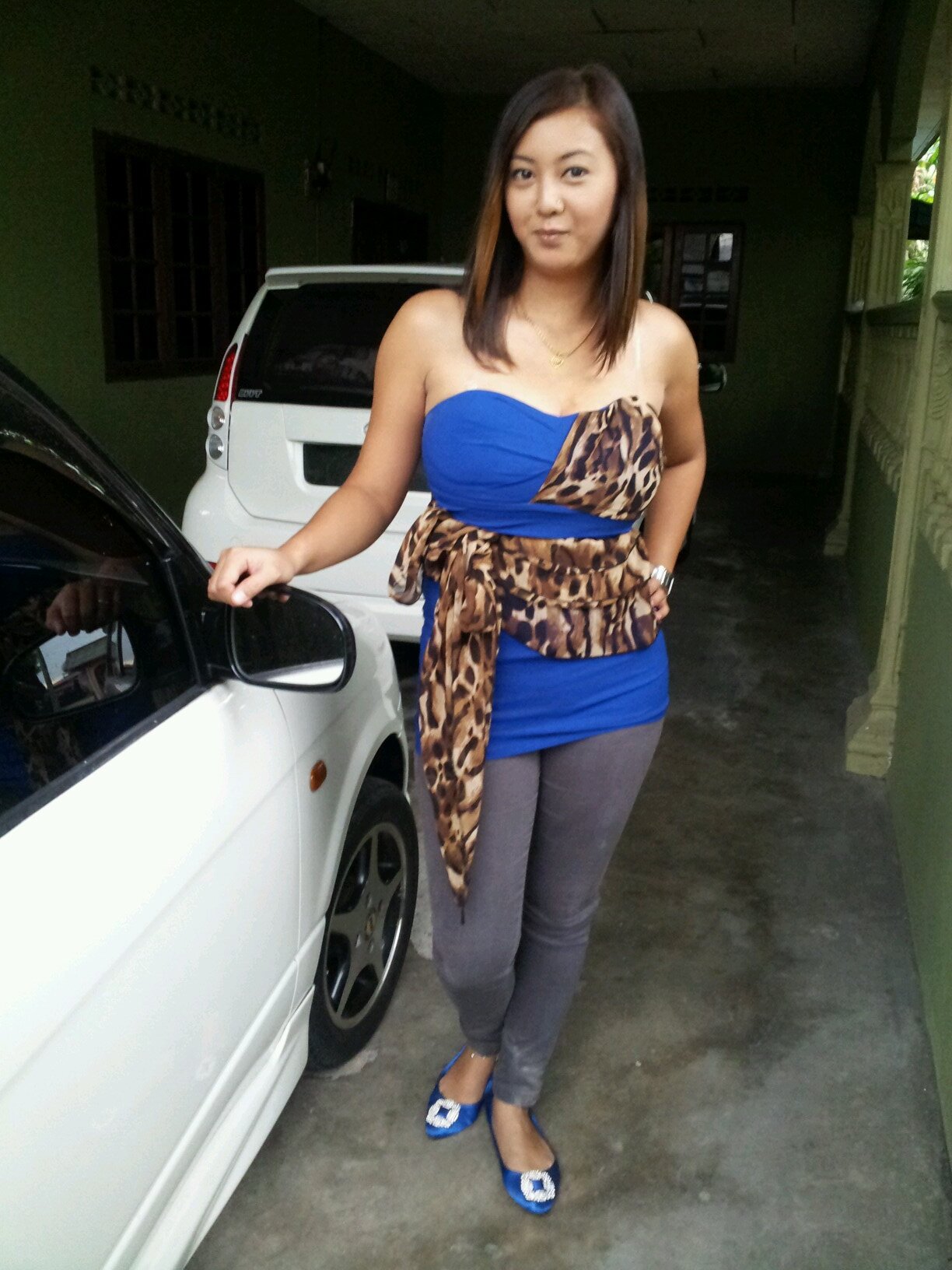 sagi!