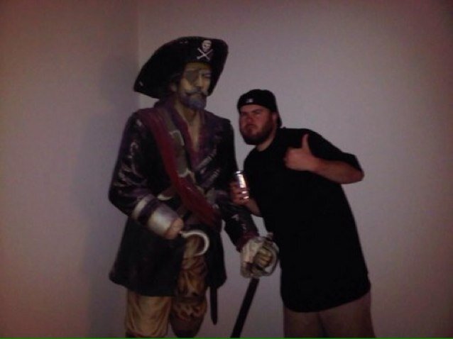 Blacktie88's profile picture. 