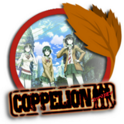 Download Coppelion Ncoppel Twitter Free HD Wallpaper Coppelion Ncoppel Twitter For Android Free