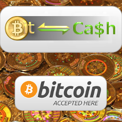 Bit-Cash is THE online market place to spend BTC in Australia!